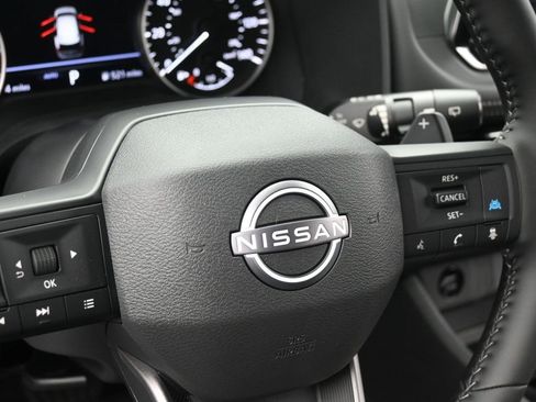 New 2026 Nissan Rogue SV w/ Cold Weather Package image 13