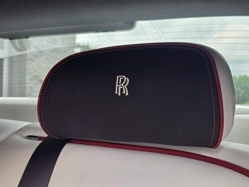 Used 2021 Rolls-Royce Ghost AWD/4WD image 14