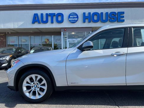 Used 2013 BMW X1 xDrive28i AWD/4WD image 36