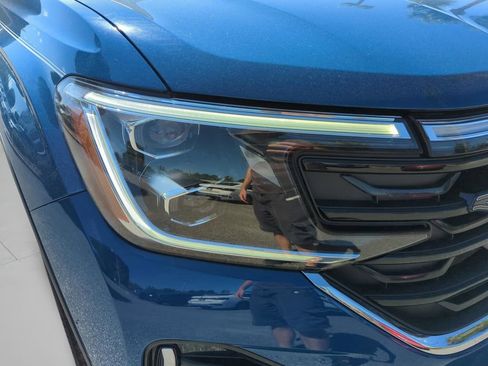 New 2025 Volkswagen Atlas SEL Premium R-Line image 46