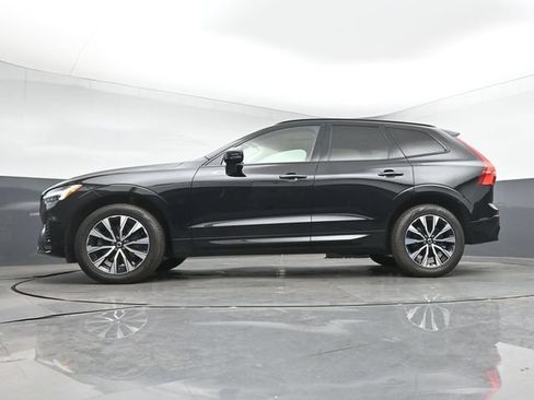 Used 2024 Volvo XC60 B5 Plus w/ Protection Package Premier AWD/4WD image 14