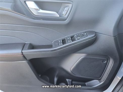 New 2026 Ford Escape ST-Line w/ Cold Weather Package image 22