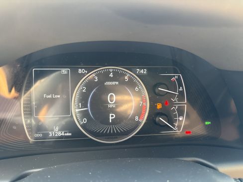 Used 2022 Lexus ES 250 w/ Premium Package image 21