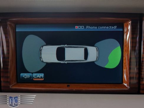 Used 2009 Rolls-Royce Phantom Coupe RWD image 33