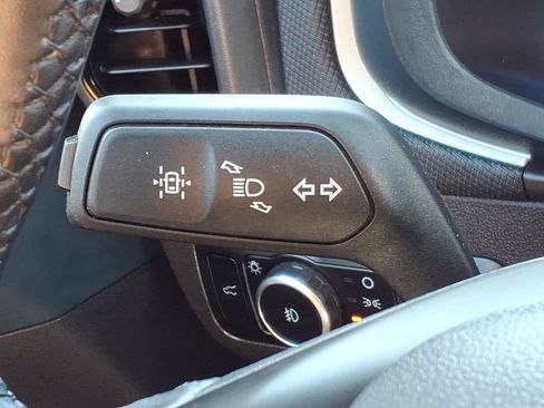 Used 2024 Ford Bronco Sport Heritage w/ Heritage Convenience Package AWD/4WD image 26