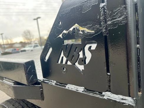 Used 2022 RAM 2500 Tradesman image 11