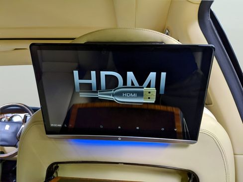 Used 2000 Rolls-Royce Silver Seraph image 24