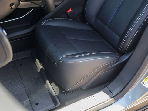 Used 2024 Cadillac Lyriq Sport w/ LPO, Floor Liner Package RWD image 8