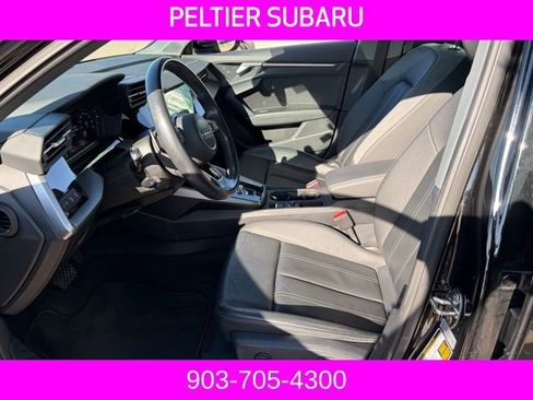Used 2023 Audi A3 2.0T Premium image 6