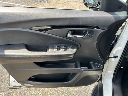 Used 2019 Honda Passport Elite image 42