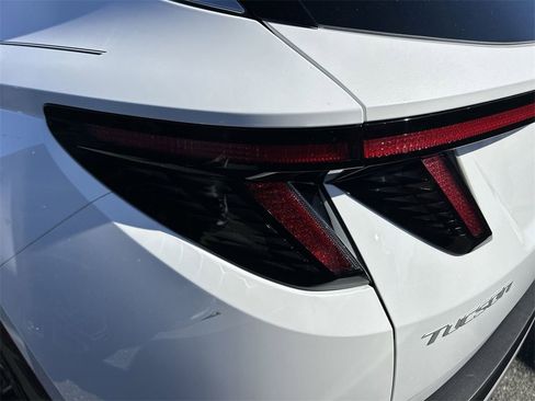 New 2026 Hyundai Tucson Limited image 15