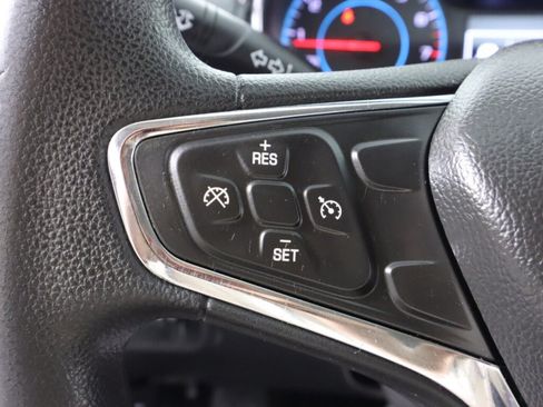 Used 2018 Chevrolet Cruze LT w/ LT Fleet Convenience Package FWD image 14