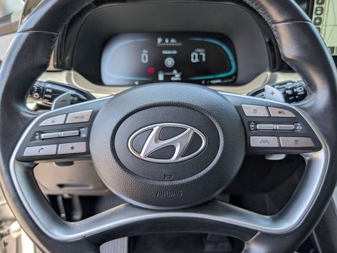 Used 2024 Hyundai Palisade SEL FWD image 19