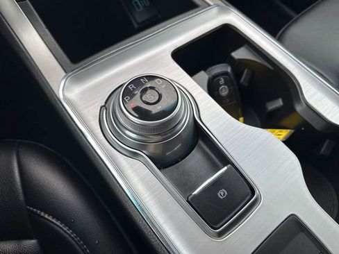 Used 2022 Ford Edge SEL image 27