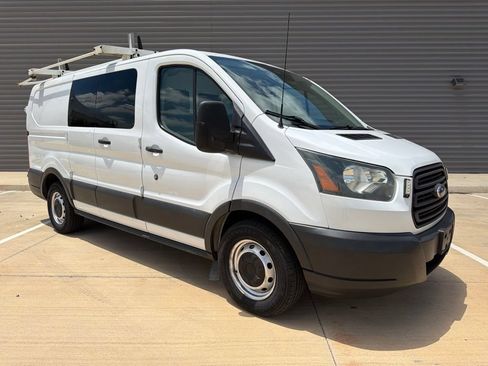 Used 2016 Ford Transit 150 130 Low Roof RWD image 1