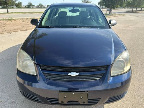 Used 2009 Chevrolet Cobalt LS w/ Protection Package FWD image 32