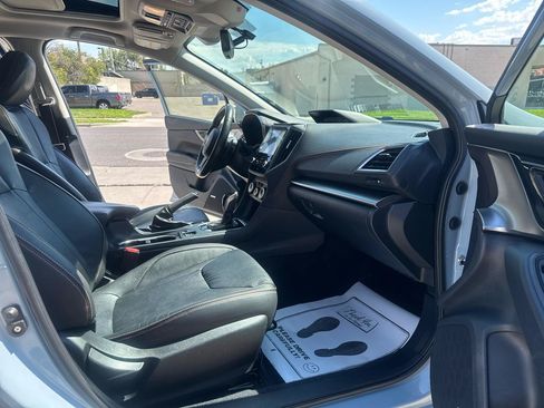 Used 2019 Subaru Crosstrek 2.0i Limited w/ Moonroof Package w/Navigation AWD/4WD image 24