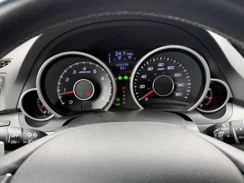 Used 2014 Acura TL SH-AWD image 19
