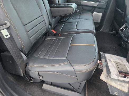 Used 2024 Ford F450 Platinum AWD/4WD image 43