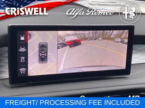 New 2024 Alfa Romeo Tonale Veloce image 28