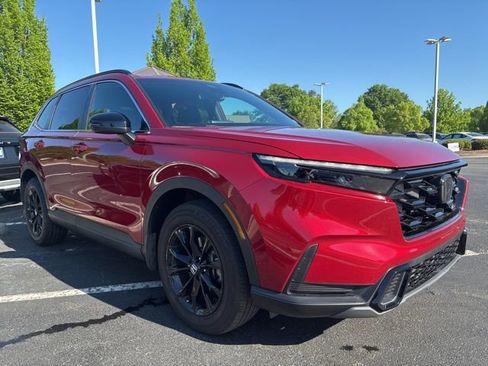Used 2023 Honda CR-V Sport image 3