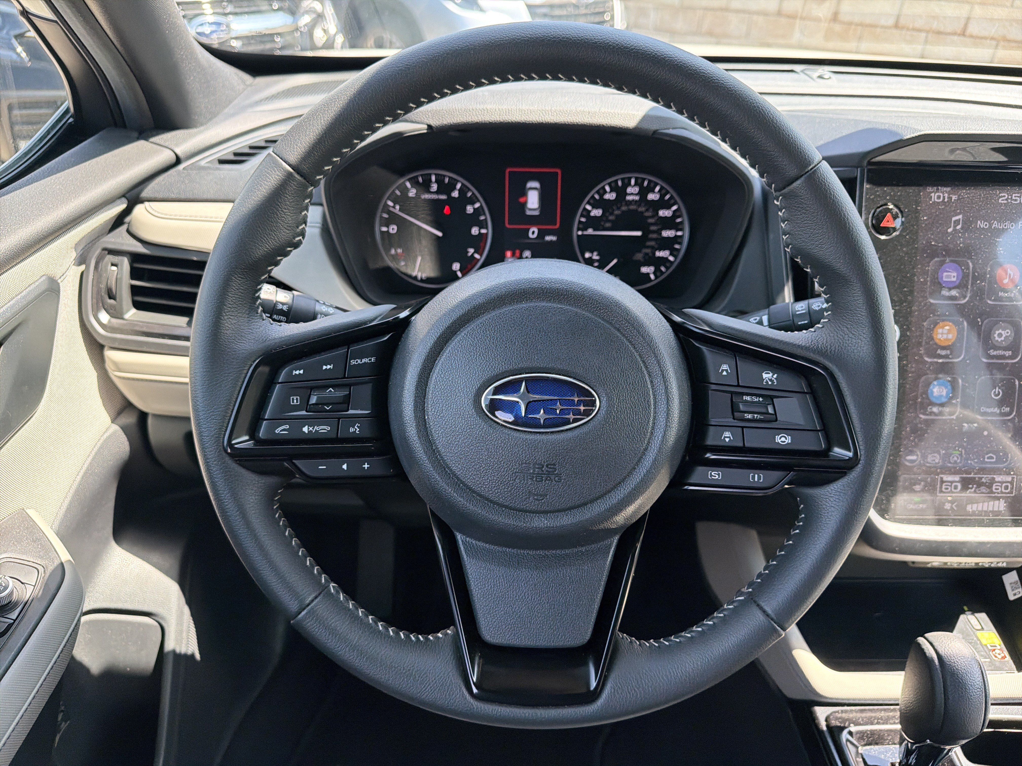 Certified 2026 Subaru Forester Premium AWD/4WD image 12