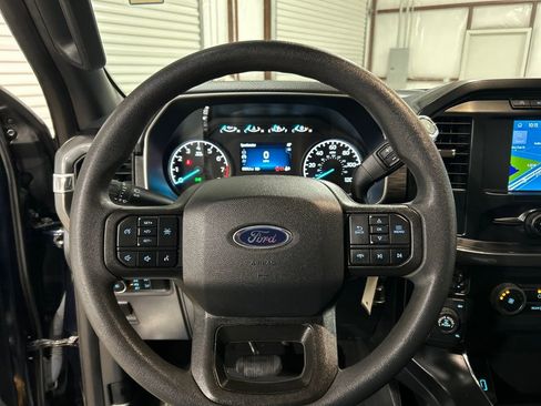 Certified 2023 Ford F150 XL w/ STX Appearance Package image 10