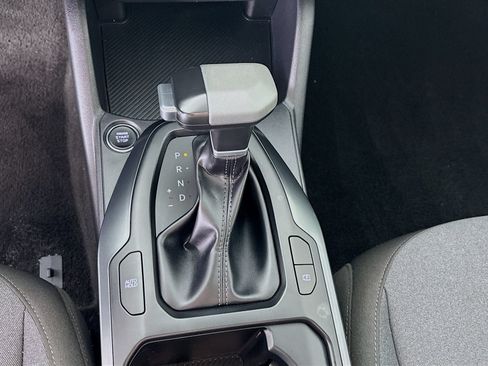 Used 2025 Kia K4 FWD image 17