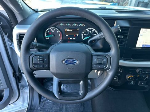 New 2026 Ford F350 XL w/ STX Appearance Package AWD/4WD image 14