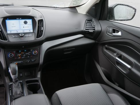 Used 2019 Ford Escape SE AWD/4WD image 11