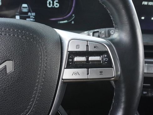 Used 2023 Kia Telluride EX X-Line AWD/4WD image 49