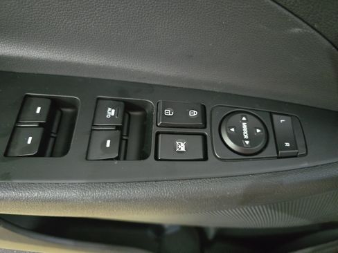 Used 2019 Hyundai Tucson Night FWD image 25