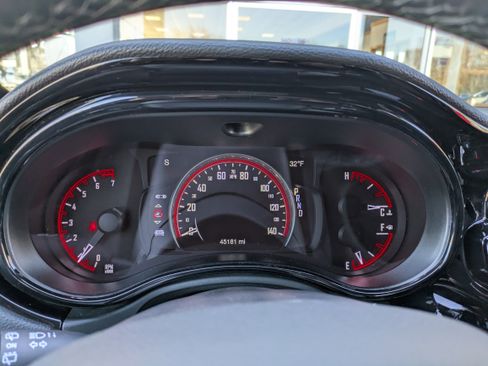 Used 2021 Dodge Durango GT image 19