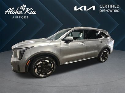 Used 2025 Kia Sorento SX Prestige