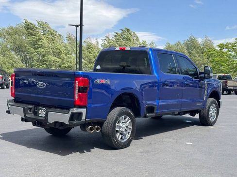 Used 2026 Ford F350 Lariat AWD/4WD image 6