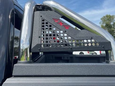 Used 2023 Ford F150 XLT w/ Equipment Group 301A Mid image 13