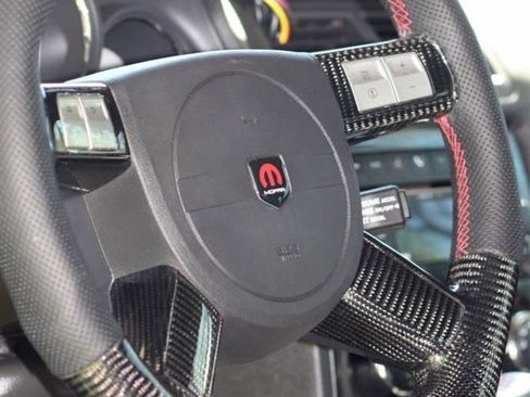 Used 2009 Dodge Challenger SRT8 w/ SRT Option Group II image 5