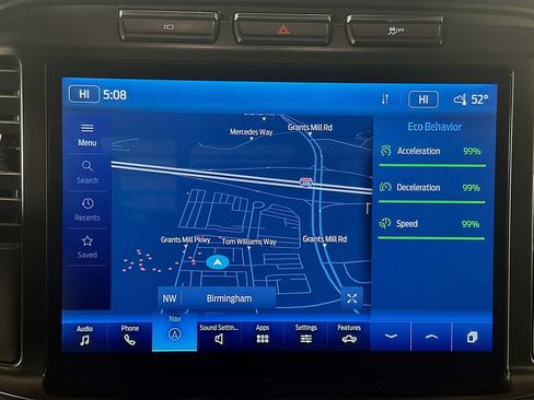 Used 2023 Ford F150 XLT w/ Equipment Group 302A High image 22