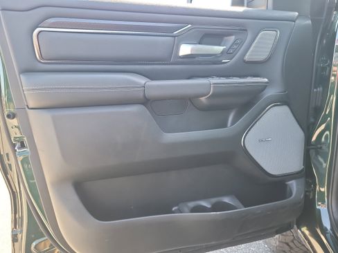 New 2026 RAM 1500 Rebel AWD/4WD image 12