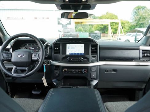 Used 2021 Ford F150 XL w/ Equipment Group 101A High AWD/4WD image 10