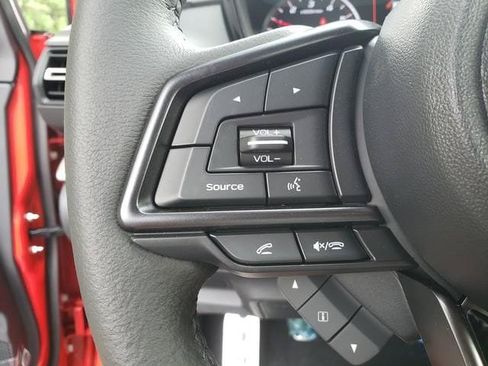 New 2026 Subaru WRX AWD/4WD image 15