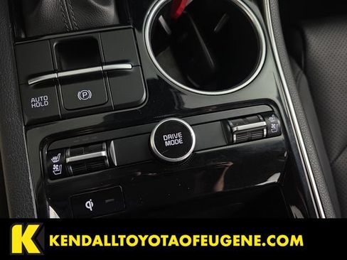 Used 2021 Kia K5 EX FWD image 20