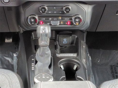 Certified 2025 Ford Bronco Big Bend image 19