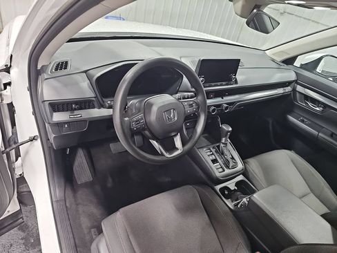 Used 2025 Honda CR-V EX image 15