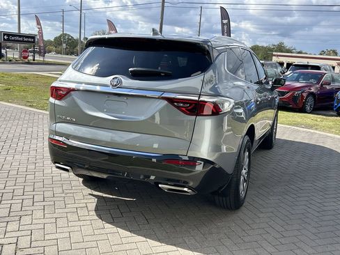 Certified 2023 Buick Enclave Essence image 6