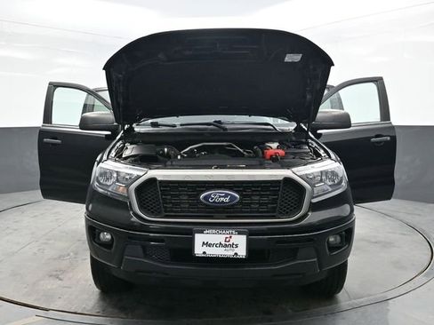Used 2021 Ford Ranger XLT RWD image 40