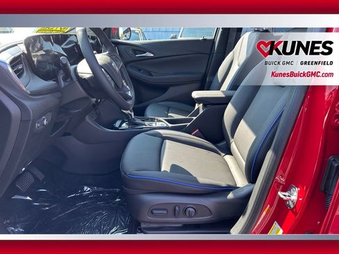 New 2026 Buick Encore GX Sport Touring w/ Comfort Package image 23