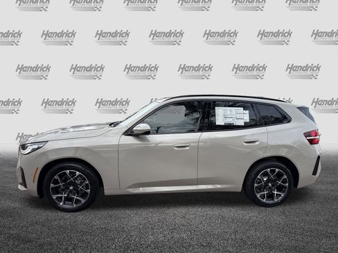 New 2026 BMW X3 xDrive30 w/ Premium Package image 6
