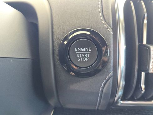 New 2025 Ford Expedition Max Platinum w/ Stealth Performance Package image 22