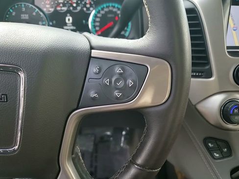 Used 2017 GMC Yukon Denali w/ Open Road Package image 18